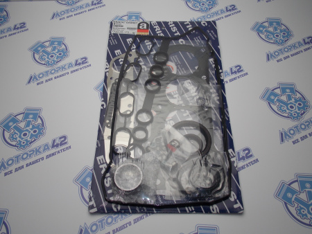 Ремкомплект двигателя ERISTIC TOYOTA 1ZZ-FE