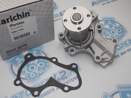 Насос водяной MMC 4G13, 4G15 '99-