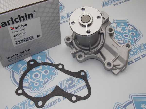 Насос водяной MMC 4G13, 4G15 '99-