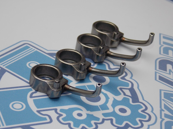 Форсунка масляная HYUNDAI - KIA