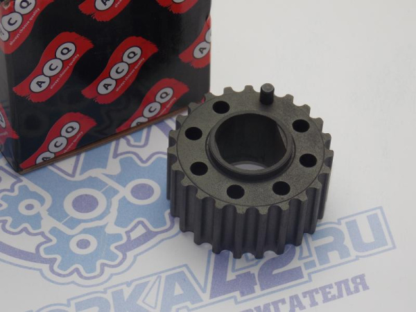 Шестерня коленвала MMC 4G15, 4G18