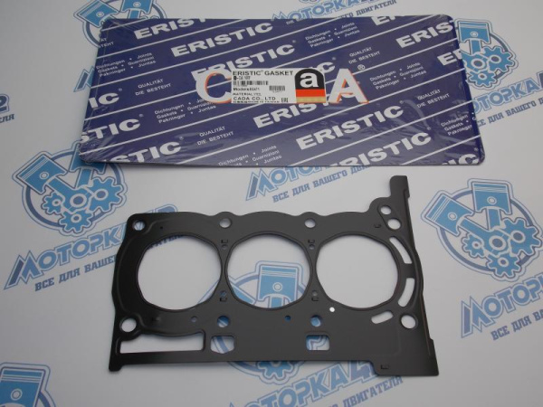 Прокладка ГБЦ ERISTIC TOYOTA 1KR-FE