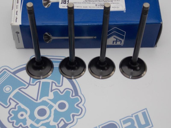 Клапан впускной AE для FORD 1,6