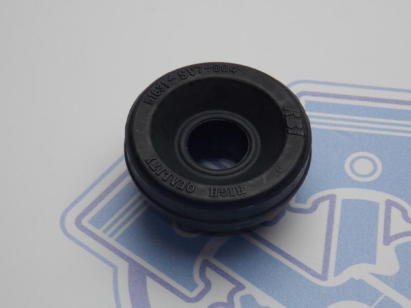 Втулка амортизатора Honda передняя / задняя