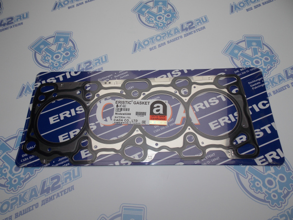 Прокладка ГБЦ ERISTIC MITSUBISHI 4G63 SOHC