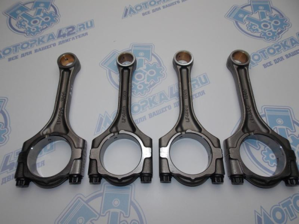 Шатун TOYOTA 2AZ-FE, 1AZ-FE