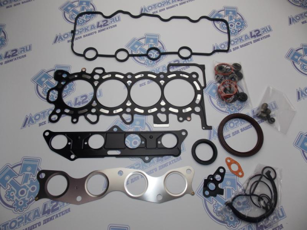 Ремкомплект двигателя MIZUMO HONDA L13A