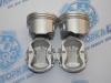 Поршни TEIKIN к-кт 4шт стандарт MAZDA ZL-VE