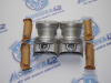 Поршни + кольца к-кт 4шт стандарт MAZDA Z5