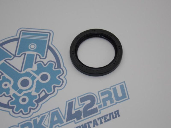Сальник коленвала NOK HONDA K24A, R18A, R20A
