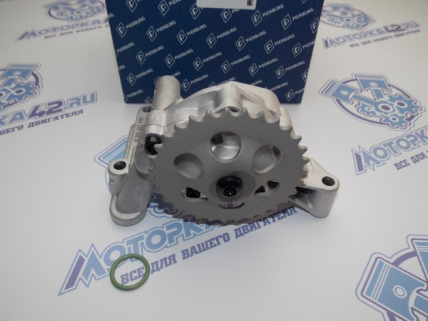 Насос масляный Pierburg VAG ADR