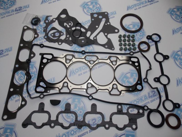 Ремкомплект двигателя PMС Hyundai / Kia G4JP