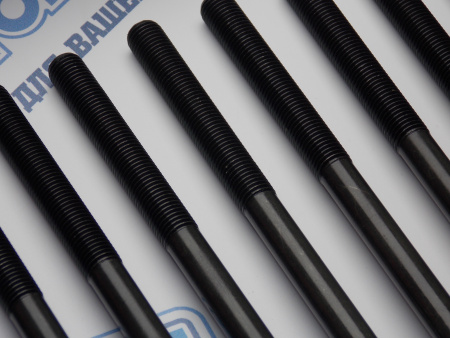 Комплект болтов ГБЦ 10шт FORD / MAZDA 1,8 / 2,0