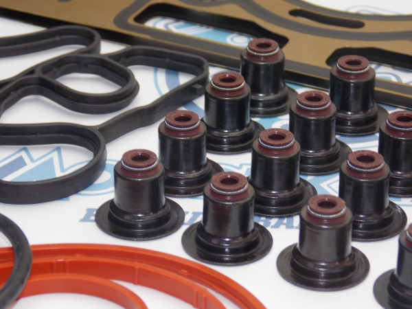 Ремкомплект двигателя Peugeot Citroen EP6