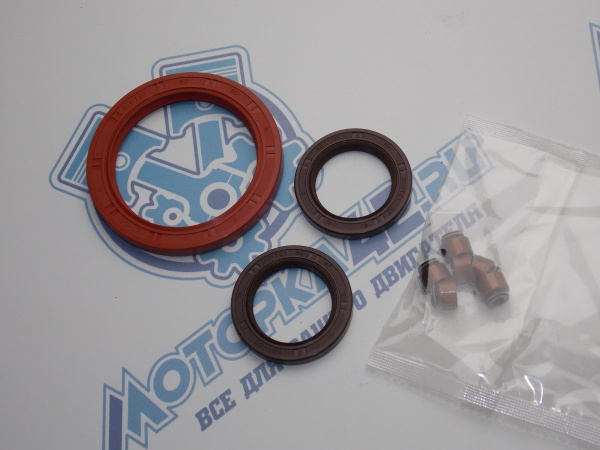 Ремкомплект двигателя PMС Matiz 0,8 F8CV '98-