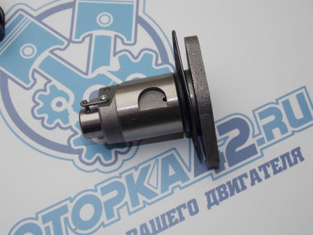 Комплект цепи грм Geely Emgrand EC7/ Lifan X60