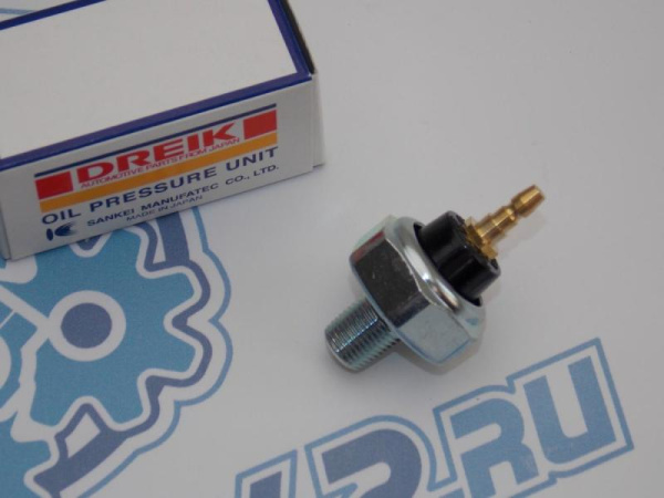 Датчик давления масла DREIK HONDA Many