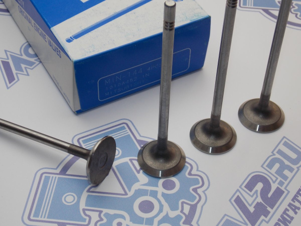 Клапан впускной MMC 4N15 15-