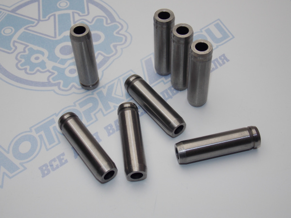 Направляющая клапана впуск MMC 4G63, G4JP