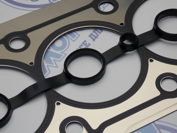 Ремкомплект двигателя ERISTIC MAZDA Z6, ZY