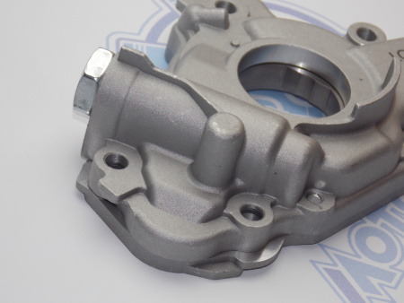 Насос масляный ALFI TOYOTA 1ZZ, 3ZZ, 4ZZ