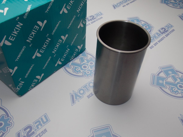 Гильзы TEIKIN к-кт 4шт NISSAN LD20, LD20-T 