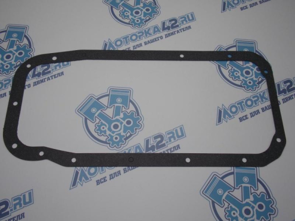 Прокладка поддона GM Lanos, Nexia