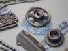 Комплект цепи ГРМ ZUIKO HONDA K24A, K24Z4