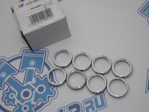 Седло клапана UM вЫускного PSA EP6 / BMW