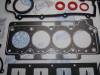 Комплект прокладок двс Chery Tiggo 1,6 -1,8 Fora 2