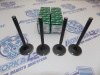 Клапан впускной MMC 4G63 SOHC 8V
