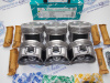 Поршни + кольца 6шт ремонт +0,50 TOYOTA 2JZ-GE '91-