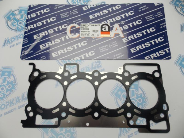 Прокладка ГБЦ ERISTIC NISSAN MR20DE