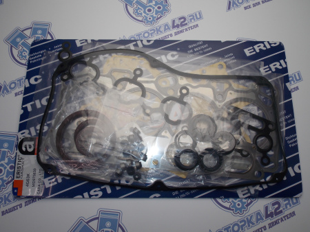 Ремкомплект двигателя MMC 4G63 16V