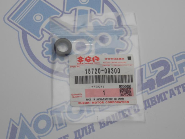 Уплотнительное кольцо SUZUKI 15720-09300