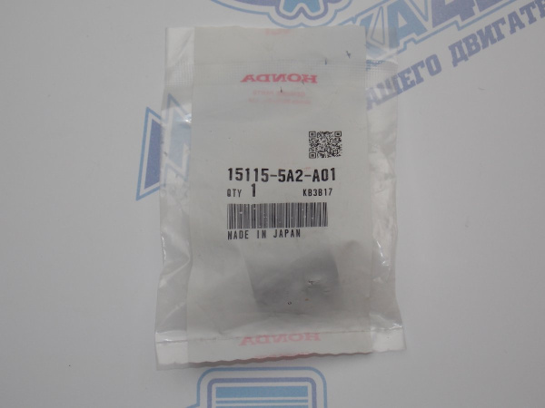 Вкладыши балансирных валов HONDA К24Z