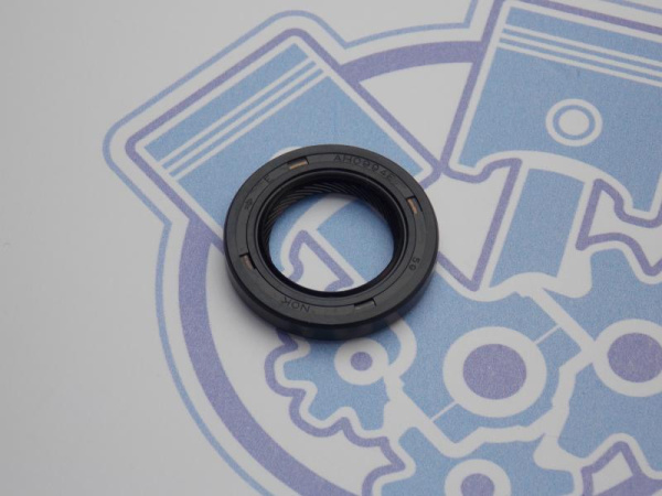 Сальник маслонасоса NOK для TOYOTA 4E