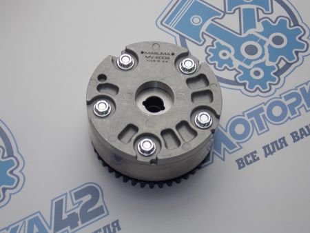 Муфта распредвала MASUMA вЫпуск NISSAN HR16DE