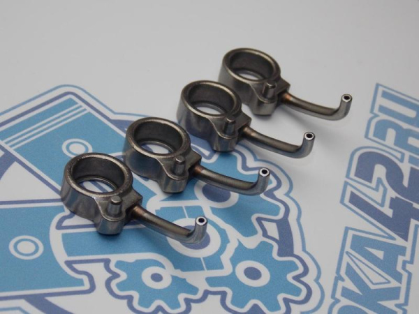 Форсунка масляная HYUNDAI - KIA