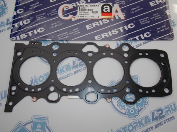 Прокладка ГБЦ ERISTIC SUZUKI M13A, M16A