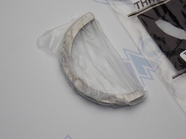 Полукольца коленвала стандарт FORD Rocam 1.6