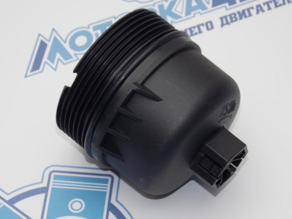 Корпус масляного фильтра FORD Transit 2,2 / 2,4