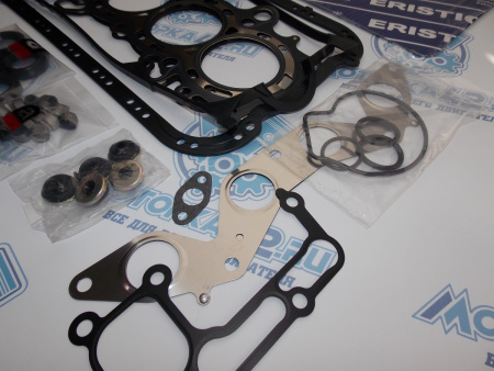 Ремкомплект двигателя ERISTIC HONDA D15B 00-