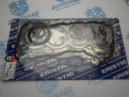 Ремкомплект двигателя ERISTIC NISSAN QR25DE '07-