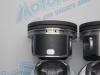 Поршни TEIKIN к-кт 6шт стандарт TOYOTA 1G-FE '98-'00
