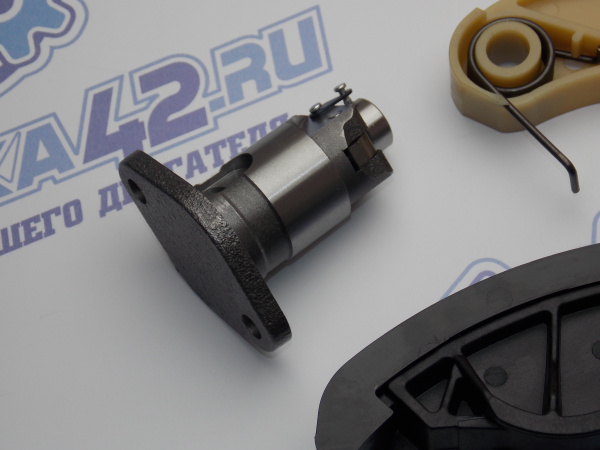 Комплект цепи ГРМ MASUMA TOYOTA 1ZR, 2ZR