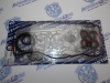 Ремкомплект двигателя ERISTIC NISSAN QG18DE II