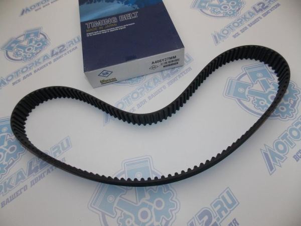 Ремень ГРМ SUN TOYOTA 1G-FE