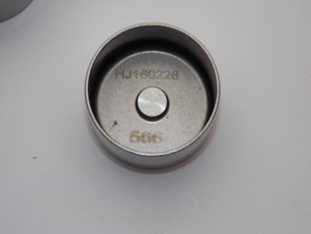 Толкатель клапана новый 5,66 - TOYOTA AZ, NZ, ZZ