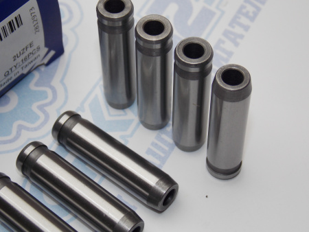 Направляющая клапана вЫпуск TOYOTA 2AZ, MZ, UZ